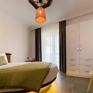 Апартаменты Limon Apart, Акьяка