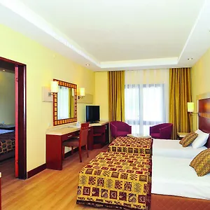 Курортный комплекс Green Beach Resort, Гюндоган